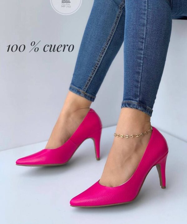 Stilettos - Imagen 10