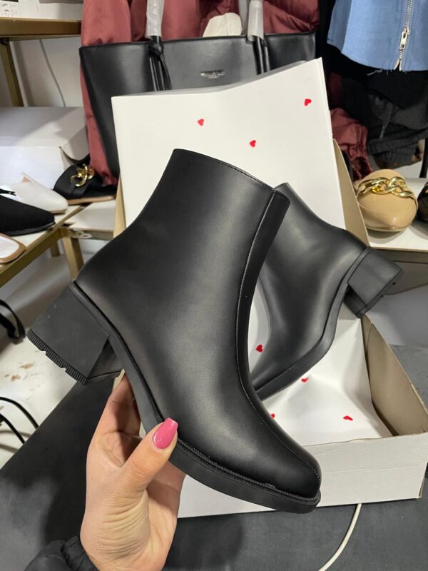 Botas - Imagen 3