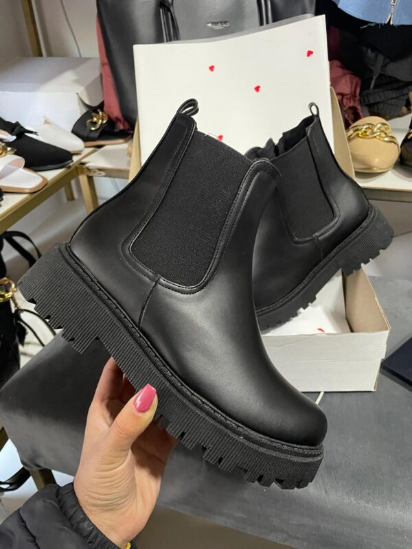 Botas - Imagen 4