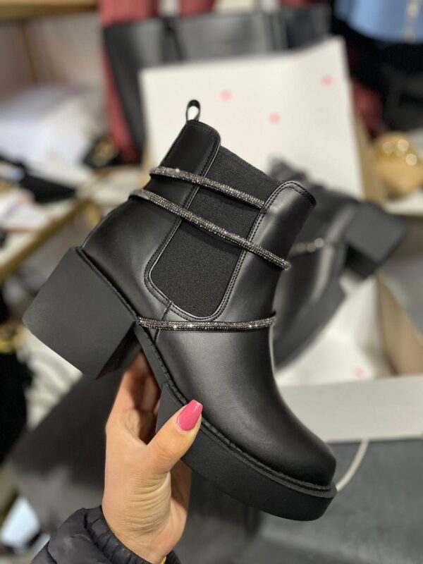 Botas - Imagen 5