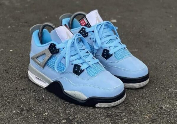 Jordan Retro 4 - Imagen 3