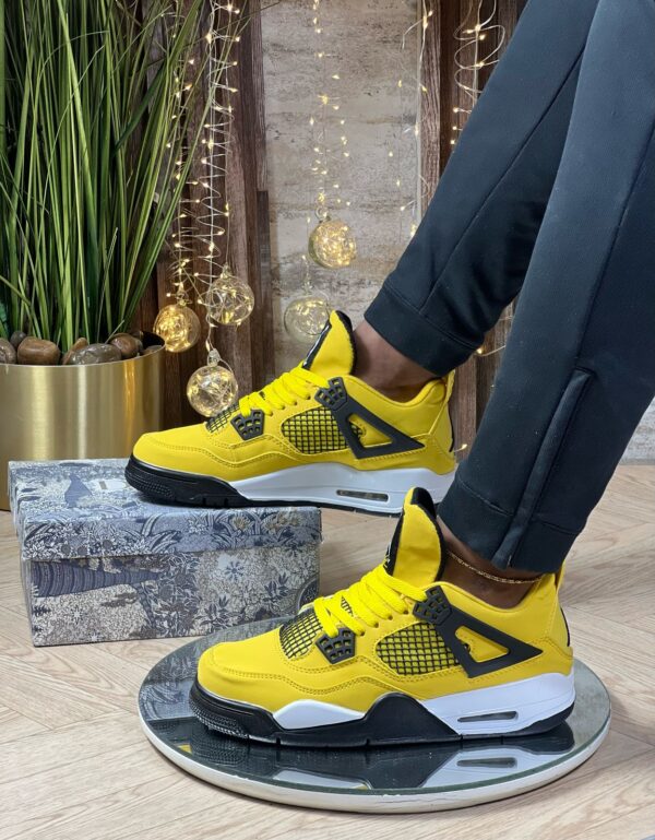 Jordan Retro 4 - Imagen 7