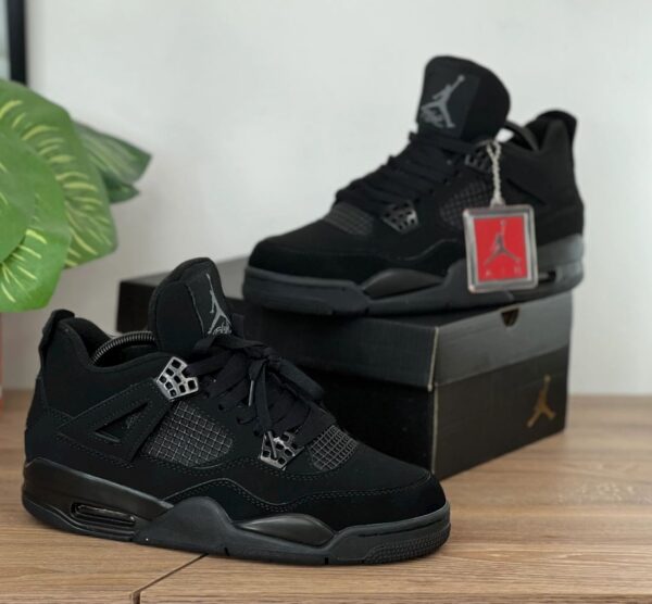 Jordan Retro 4 - Imagen 4