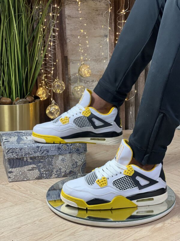 Jordan Retro 4 - Imagen 6