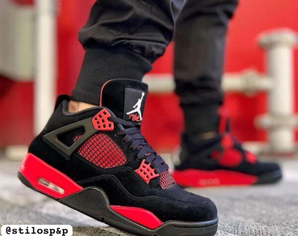 Jordan Retro 4 - Imagen 2