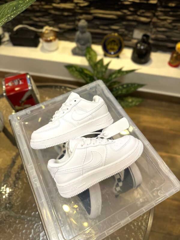 Nike Force One - Imagen 2