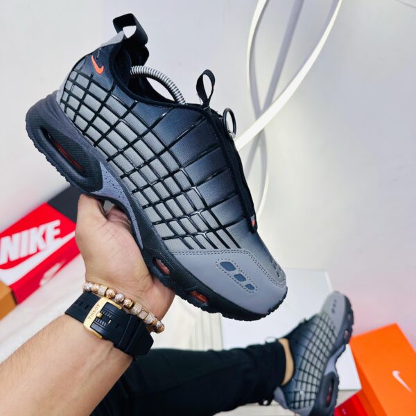 Newstock Airmax Sander - Imagen 2