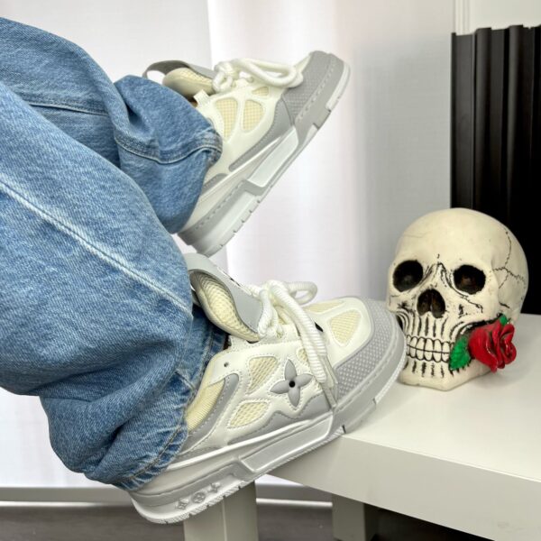 LOUIS VUITTON SKATE - Imagen 3