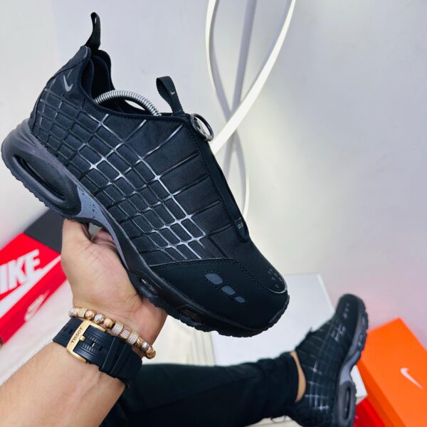 Newstock Airmax Sander - Imagen 11