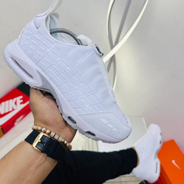 Newstock Airmax Sander - Imagen 3