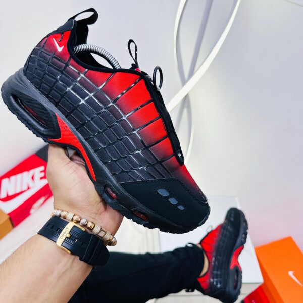 Newstock Airmax Sander - Imagen 4