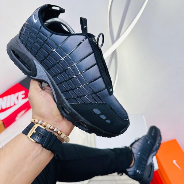 Newstock Airmax Sander - Imagen 5