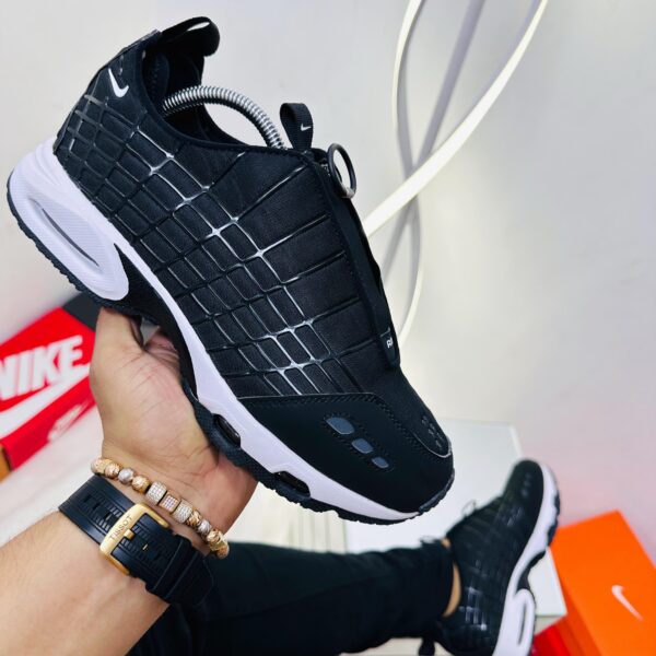 Newstock Airmax Sander - Imagen 6