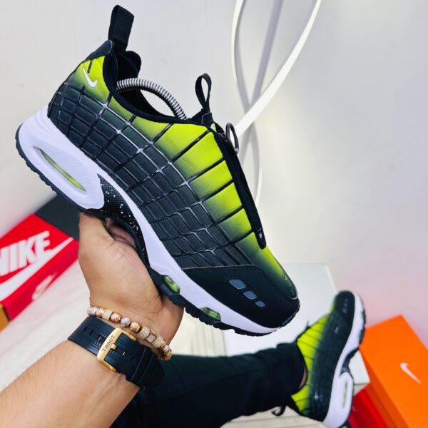 Newstock Airmax Sander - Imagen 8