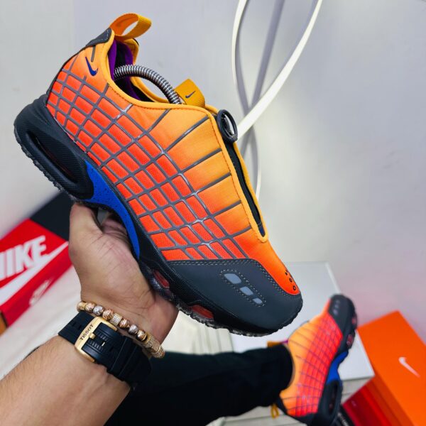 Newstock Airmax Sander - Imagen 10
