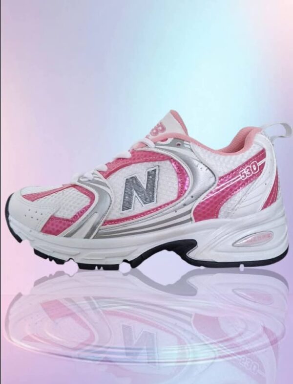 New Balance Kids - Imagen 8
